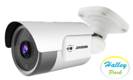 Kamera-ip-jovision-2mp or 5mp-HalleyPark.com